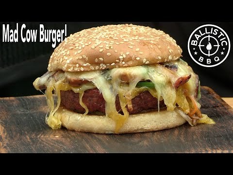 mad-cow-burger-recipe-best-cheeseburger-ever image