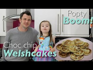 chocolate-chip-welsh-cakes-delicious-and-easy-to-make image