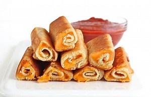 grilled-cheese-roll-ups-the-bakermama image