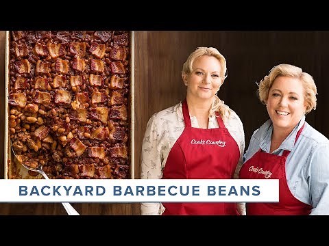 how-to-make-the-best-backyard-barbecue-beans-youtube image