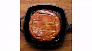 12-layer-turkey-pesto-panini-bread-bowl-vdeo-dailymotion image