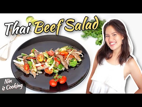 fresh-and-spicy-thai-beef-salad-yum-neua-yang image