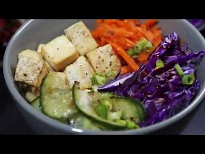 quarantine-home-recipe-tofu-banh-mi-bowl image