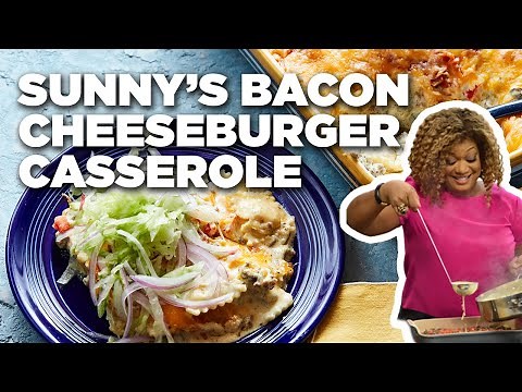 sunnys-bacon-cheeseburger-casserole-how-to-the image