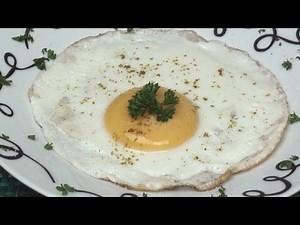 cheese-fried-egg-beid-bi-gebna-recipe-youtube image