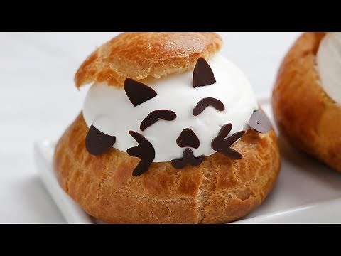 cute-cream-puffs-youtube image