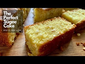 how-to-bake-the-perfect-sugee-cake-margarets-eurasian image