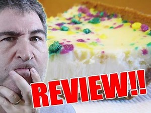 popeyes-mardi-gras-cheesecake-review-youtube image