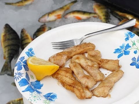 fresh-perch-in-brown-butter-chef-john-goes-ice-fishing image