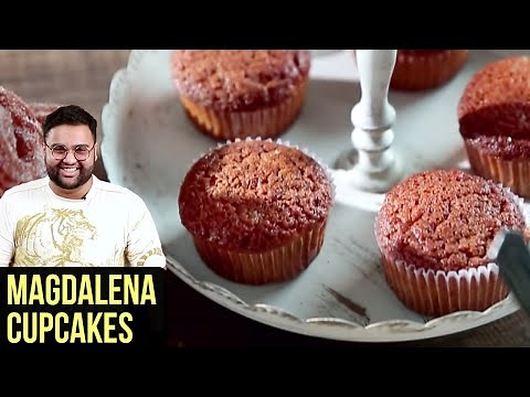 magdalena-cupcakes-recipe-how-to-make-spanish image