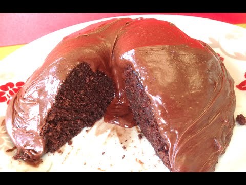 10-minute-chocolate-cake-recipe-gregs-kitchen image