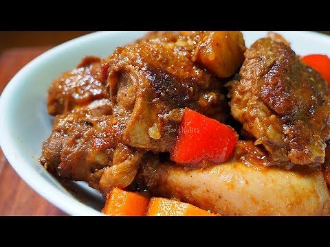 the-best-chicken-asado-recipe-youtube image
