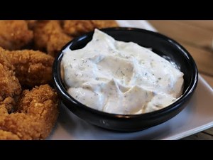 ranch-dip-and-dressing-its-only-food-w-chef-john image