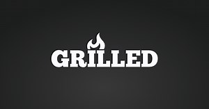 cedar-planked-burgers-grilled image