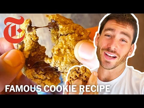 the-famous-250-cookie-recipe-withme-nyt-cooking image