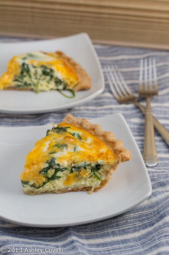 baby-spinach-and-cheddar-quiche-made-with-fresh image
