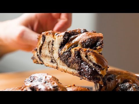 chocolate-braided-swirl-bread-babka-youtube image