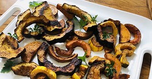 roasted-fall-squash-with-cinnamon-and-nutmeg image