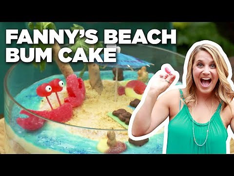 tropical-beach-bum-cake-with-fanny-slater-the-kitchen image