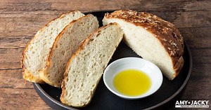 instant-pot-bread-15-4-ingredient-no-knead-tested image