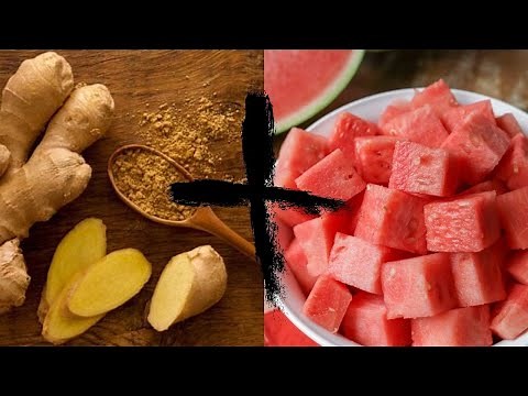 benefits-of-watermelon-and-ginger-combination-youtube image