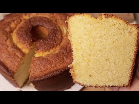 the-best-southern-pound-cake-recipe-all-butter-step image