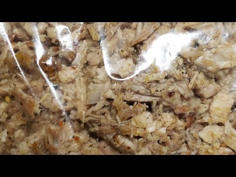 chopped-turkey-barbecue-youtube image