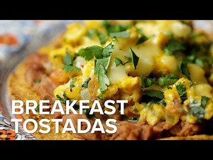 breakfast-tostadas-tasty-recipes-youtube image