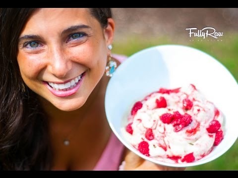 the-fullyraw-ice-cream-dream-youtube image