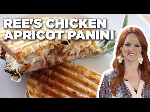 ree-drummonds-chicken-apricot-panini-the-pioneer image