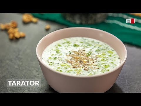 cold-cucumber-soup-food-channel-l-recipes-youtube image
