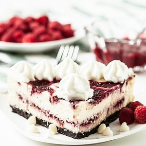 white-chocolate-raspberry-cheesecake-recipe-chew-out-loud image