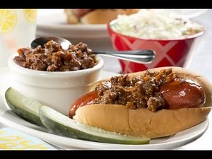 old-time-hot-dog-sauce-youtube image