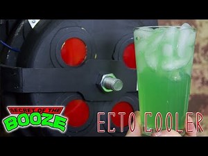 ecto-cooler-the-real-ghostbusters-inspired-cocktail image