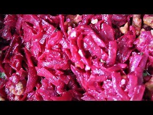 georgian-beet-salad-youtube image