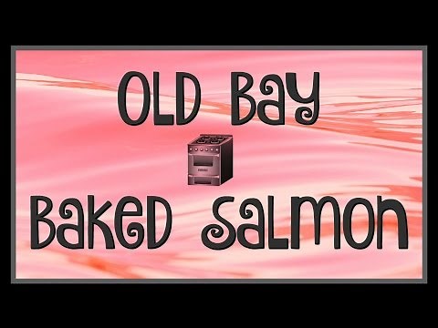 baked-salmon-with-old-bay-so-easy-and-delicious image