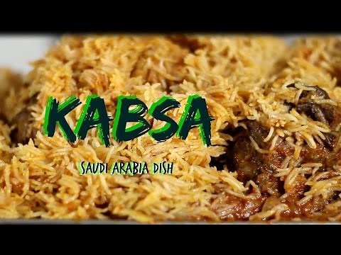 how-to-make-kabsa-_-international-cuisines-youtube image