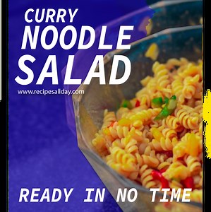 curry-noodle-salad-recipe-recipesallday-easy-and-delicious image