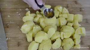 easy-creamy-potato-salad-inspired-taste image