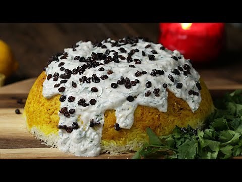 how-to-make-tachin-joojeh-persian-chicken-and-rice image