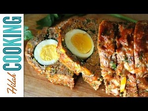 breakfast-meatloaf-including-pork-sausage image