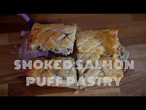 smoked-salmon-puff-pastry-holy-smoke-quick-and-easy image