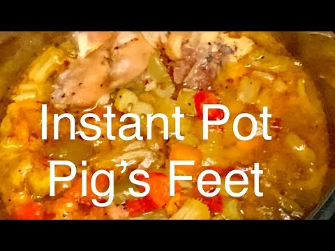 pigs-feet-how-to-make-pigs-feet-in-the-instant-pot image