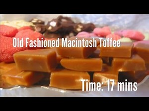 old-fashioned-macintosh-toffee-recipe-youtube image