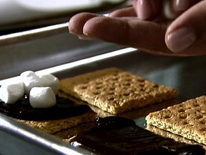 chai-spiced-smores-food-network-shows-cooking-and image