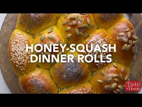 honey-squash-dinner-rolls-youtube image