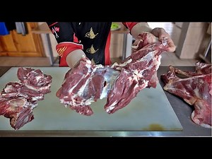 traditional-turkish-lamb-tas-kebab-recipe-youtube image