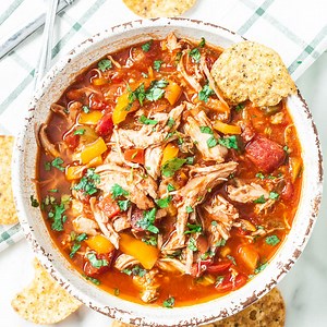 healthy-chicken-chili-in-30-minutes-chew-out-loud image