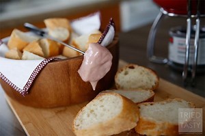 raspberry-swirl-fondue-video-tried-and-tasty image