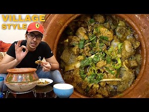 desi-mutton-karahi-recipe-old-style-delicious image